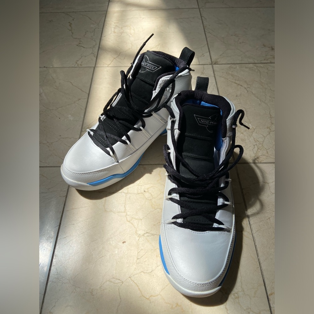 NEW Nike Air Jordan’s Nine Point Five size 10 (Men’s)